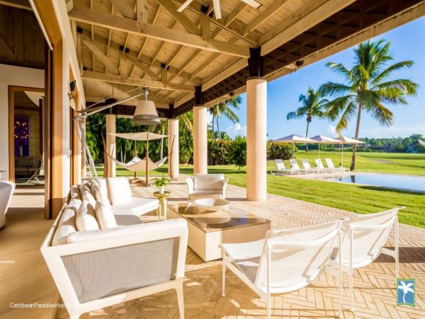 Dominican Republic Home 958133