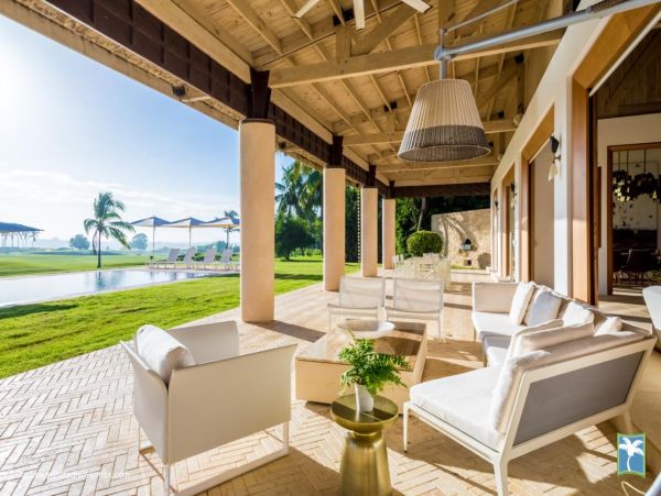 Dominican Republic Home 958133