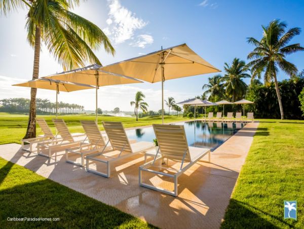 Dominican Republic Home 958133