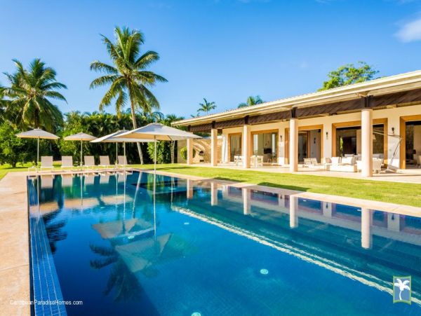 Dominican Republic Home 958133