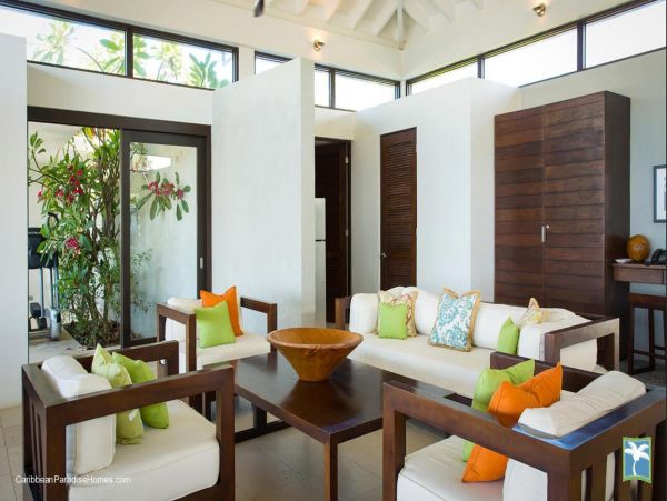 Anguilla Home 958134