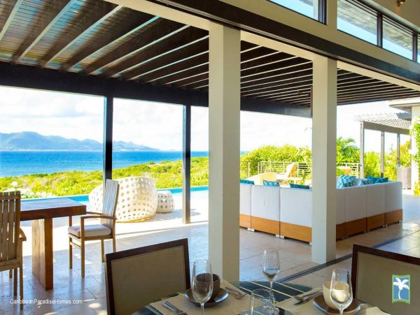 Anguilla Home 958134