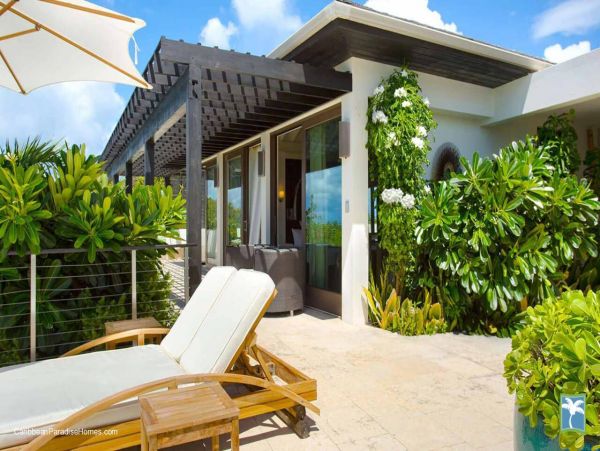 Anguilla Home 958134