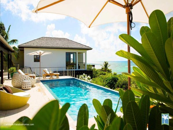 Anguilla Home 958134