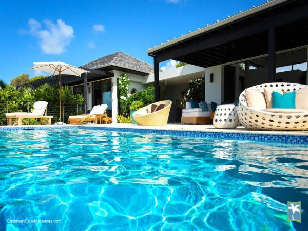 Anguilla Home 958134