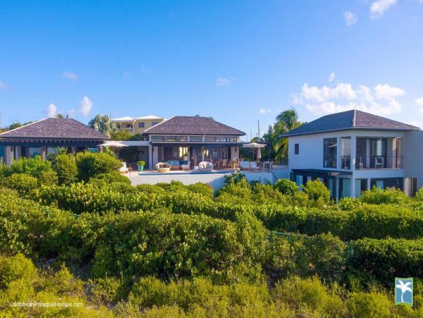 Anguilla Home 958134