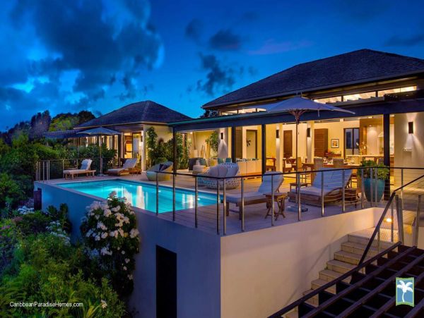 Anguilla Home 958134