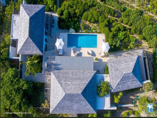 Anguilla Home 958134