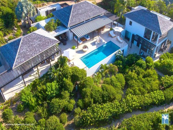 Anguilla Home 958134