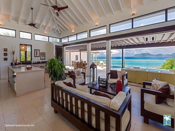 Anguilla Home 958135