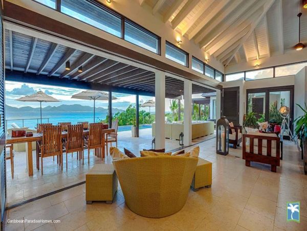 Anguilla Home 958135