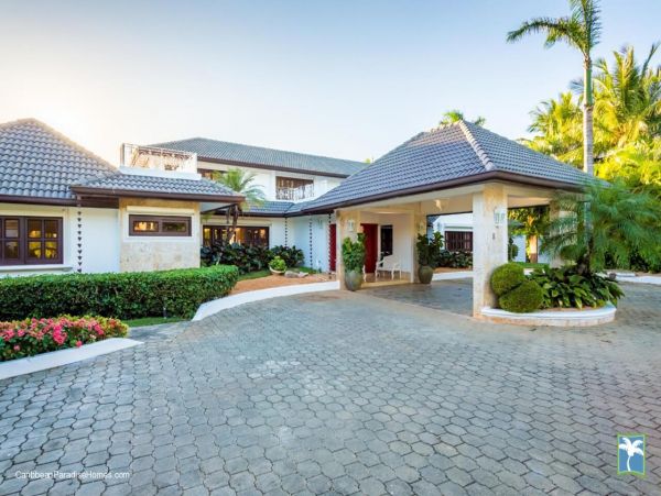Dominican Republic Home 958137