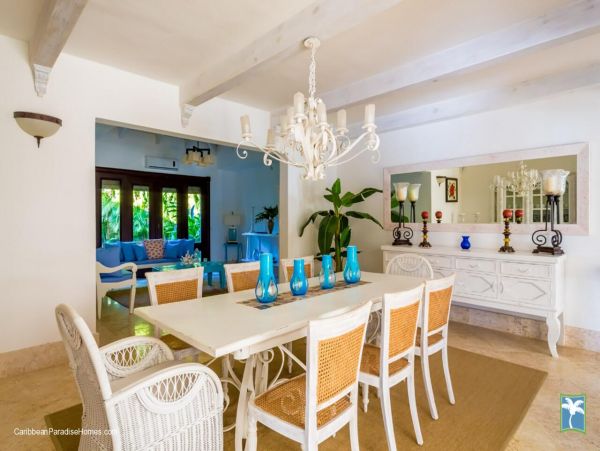 Dominican Republic Home 958137