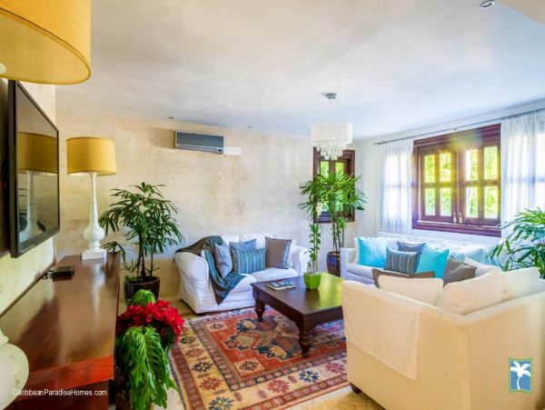 Dominican Republic Home 958137
