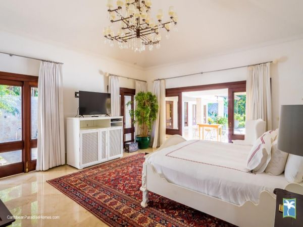 Dominican Republic Home 958137