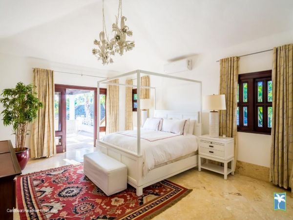 Dominican Republic Home 958137
