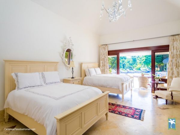 Dominican Republic Home 958137