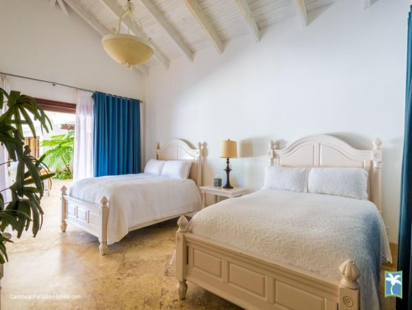 Dominican Republic Home 958137