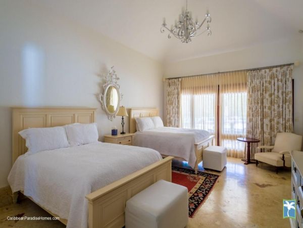 Dominican Republic Home 958137