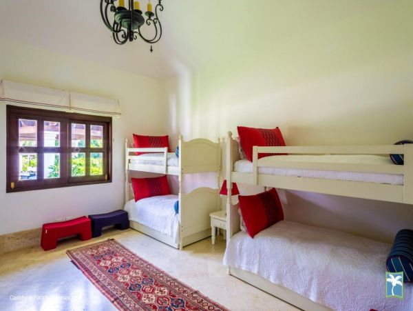 Dominican Republic Home 958137