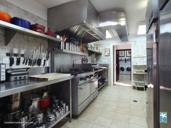 Dominican Republic Home 958137