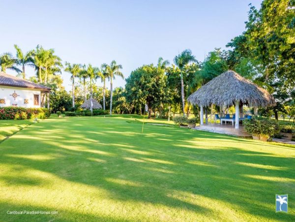 Dominican Republic Home 958137
