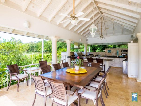 Dominican Republic Home 958137