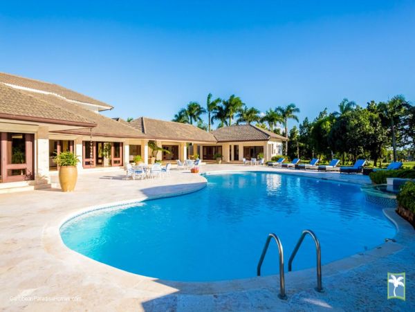 Dominican Republic Home 958137