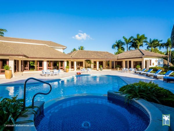 Dominican Republic Home 958137
