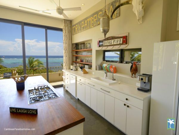 Cayman Islands Home 958138