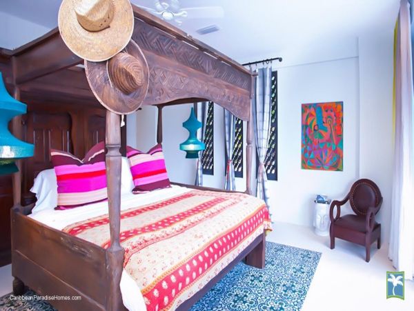 Cayman Islands Home 958138