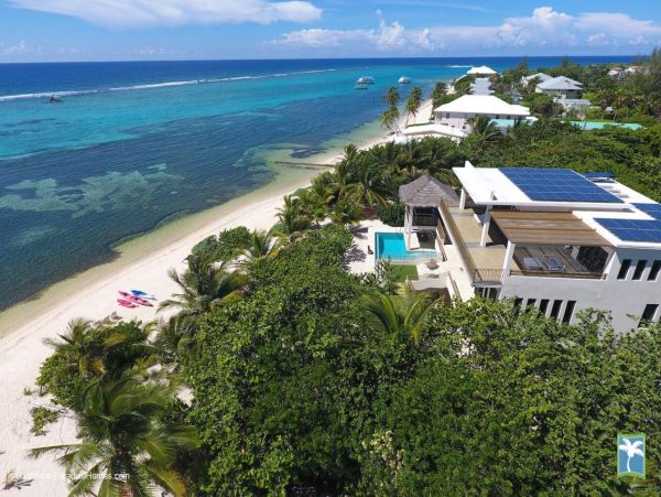 Cayman Islands Home 958138