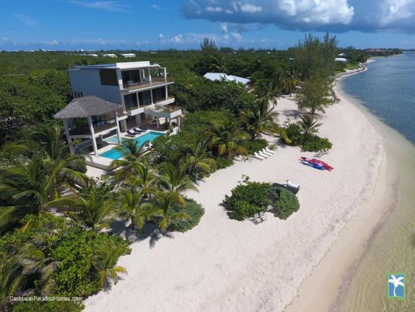 Cayman Islands Home 958138