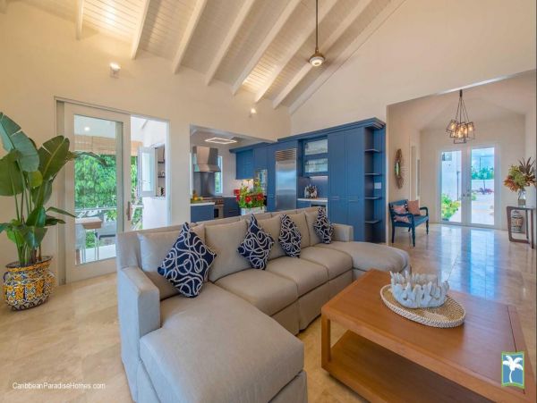 Anguilla Home 958140