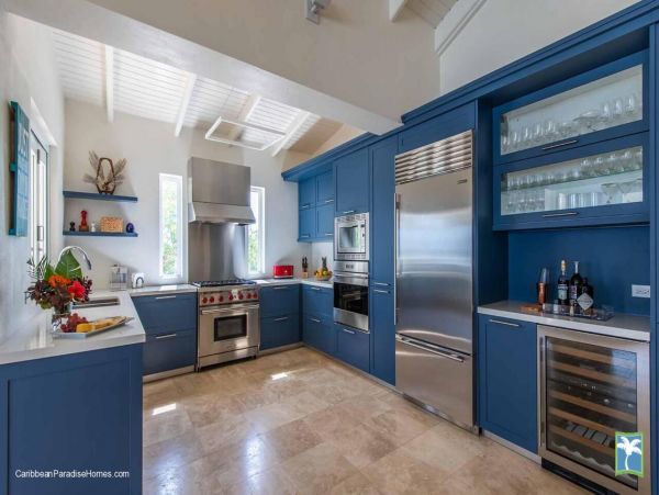 Anguilla Home 958140