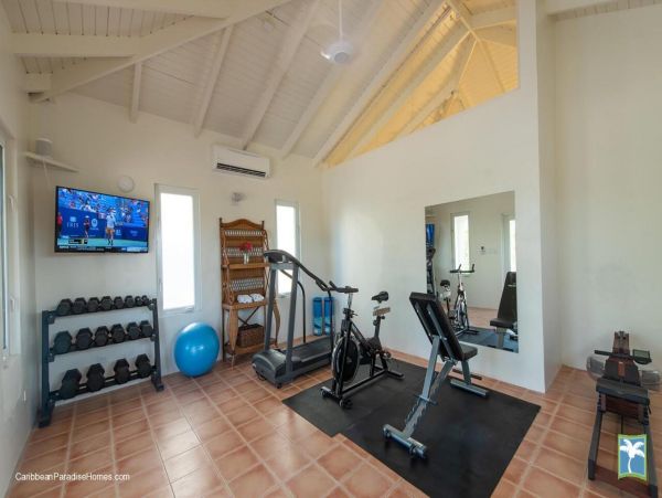 Anguilla Home 958140