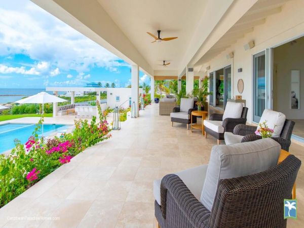 Anguilla Home 958140