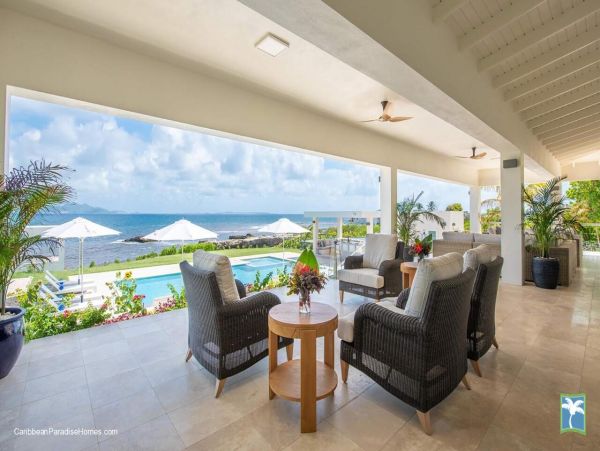 Anguilla Home 958140