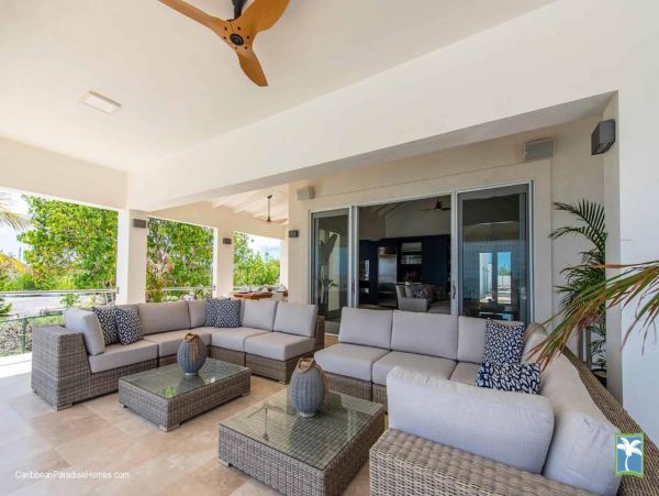 Anguilla Home 958140