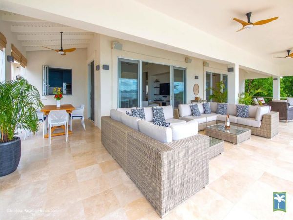 Anguilla Home 958140