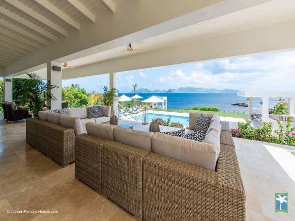 Anguilla Home 958140