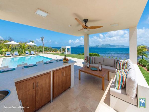 Anguilla Home 958140