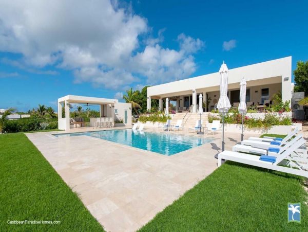 Anguilla Home 958140