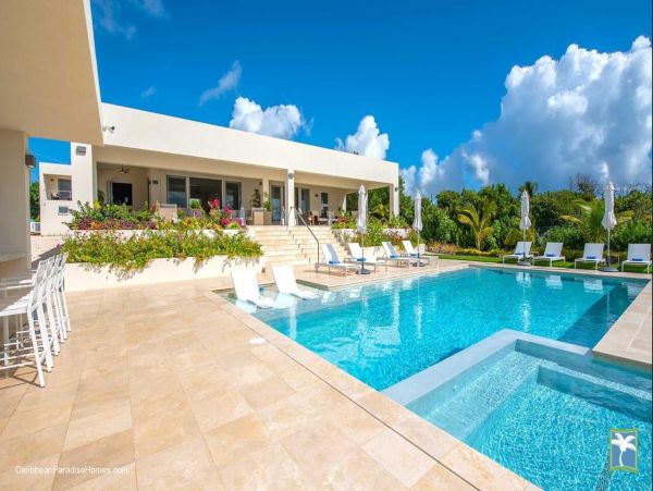 Anguilla Home 958140