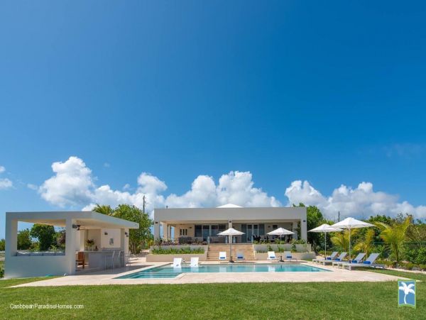 Anguilla Home 958140