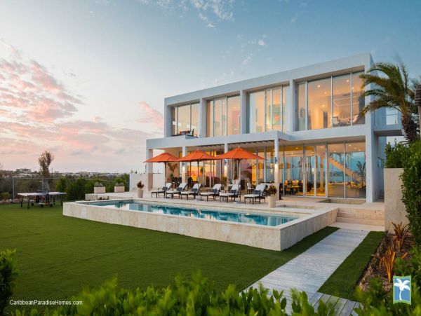 Anguilla Home 958141