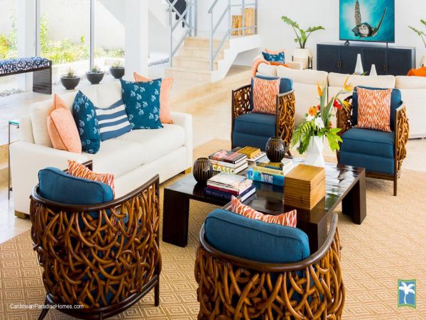 Anguilla Home 958141