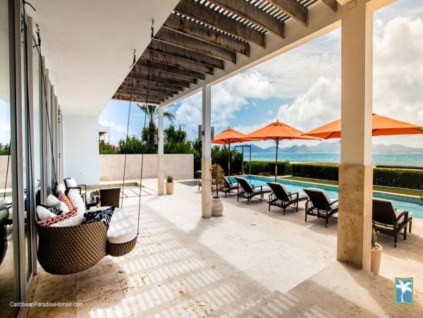 Anguilla Home 958141
