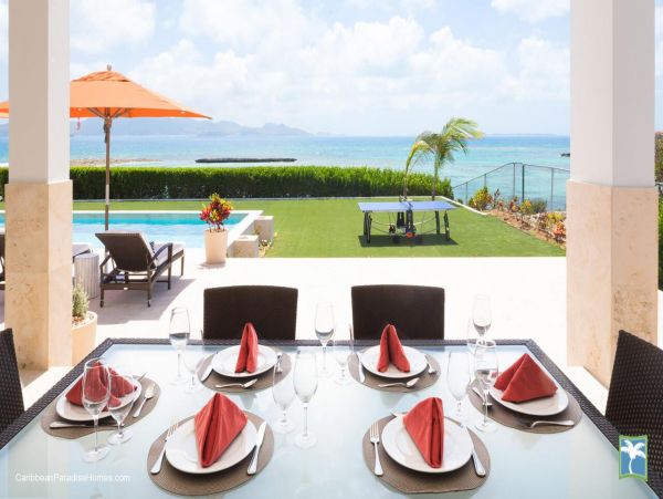 Anguilla Home 958141