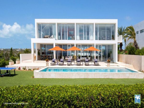 Anguilla Home 958141